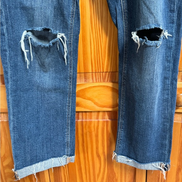 Express Blue Jeans - Picture 3 of 6